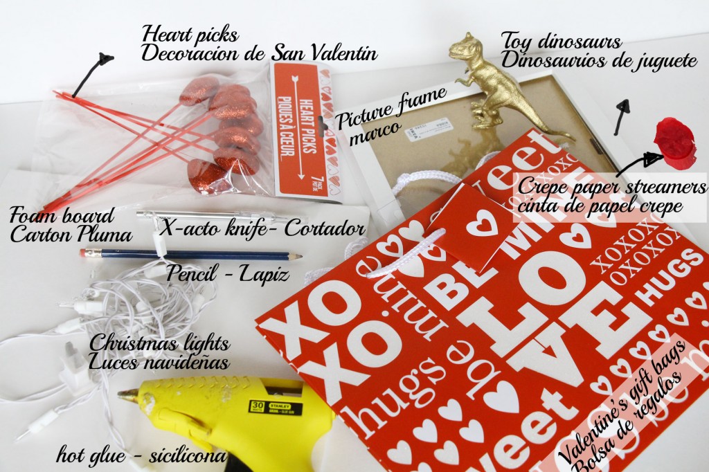 DIY Valentine Home Decor Ideas – Avanti Morocha