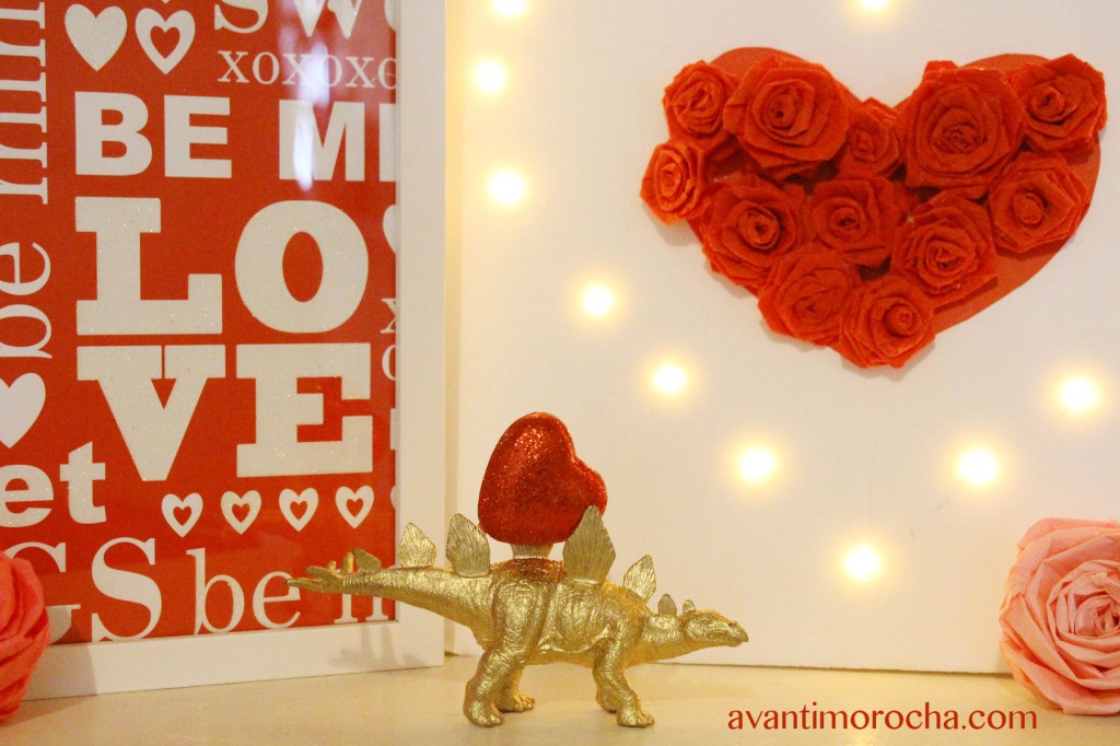 DIY Valentine Home Decor Ideas – Avanti Morocha