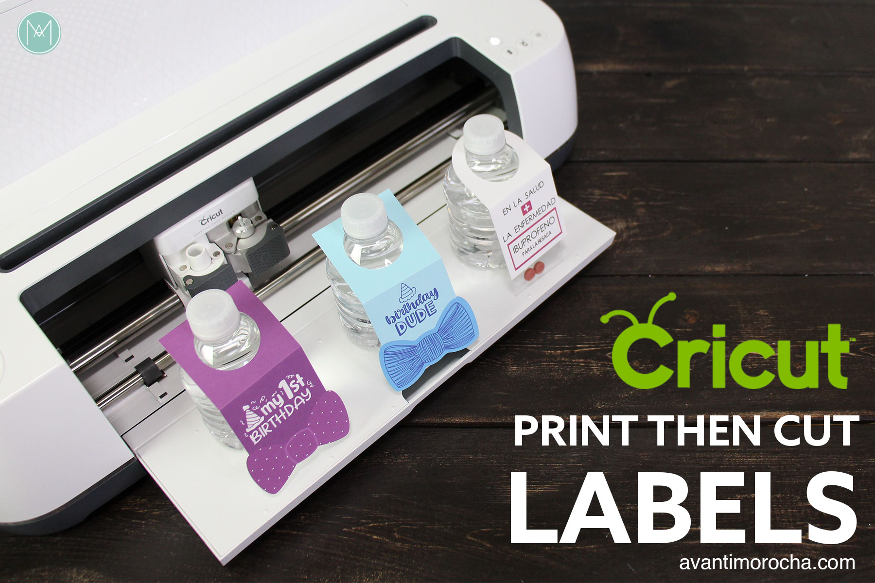 cricut-how-to-make-labels-etiquetas-avanti-morocha