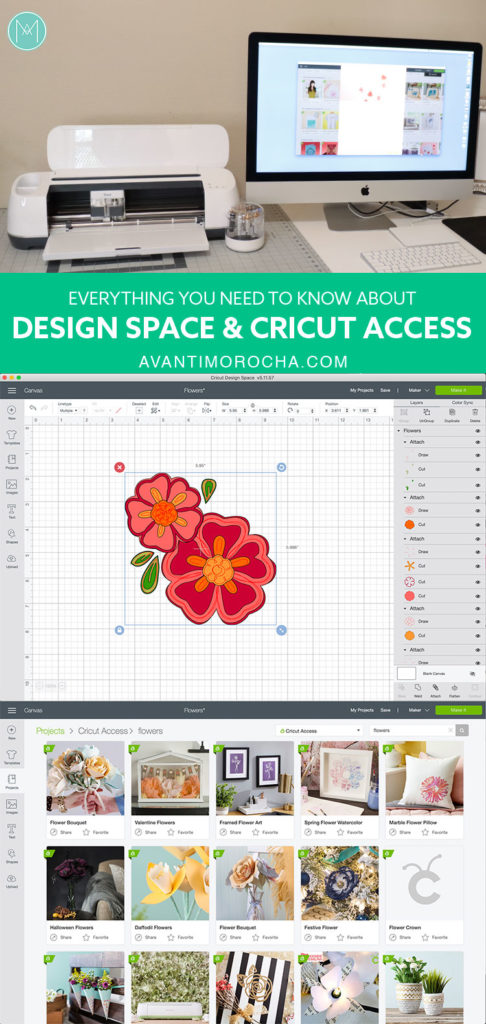 cricut.com design space