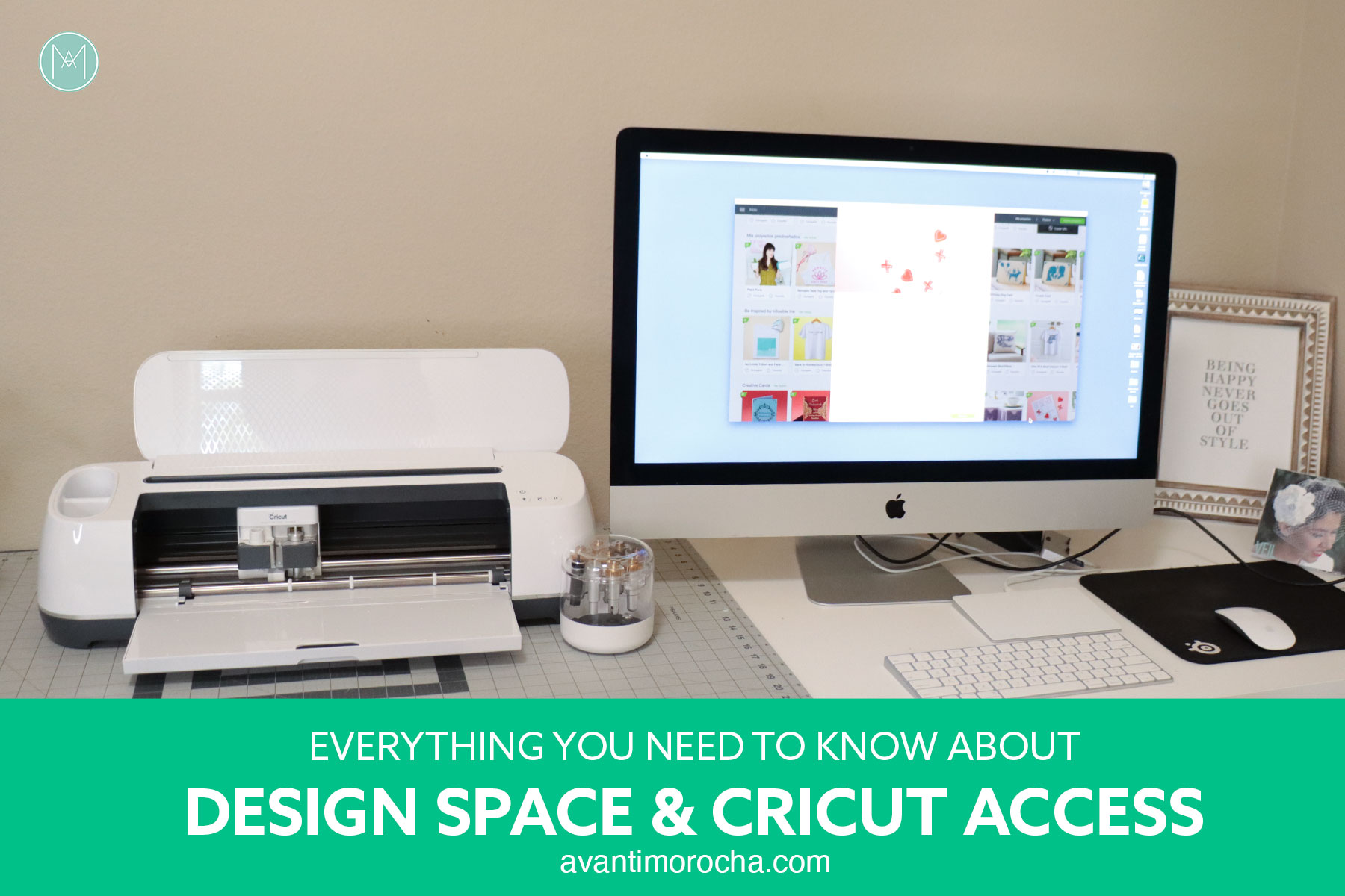 cricut design space software for mac