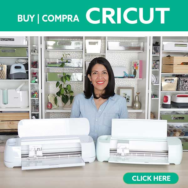 buycricut Avanti Morocha